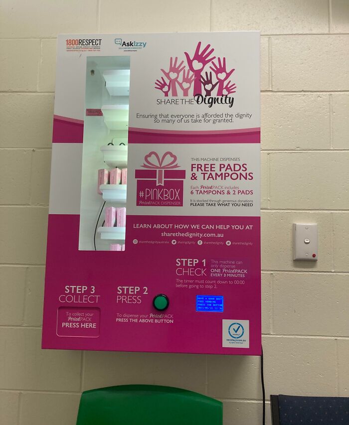 50 Ingenious Things Students Have Spotted At Their Schools And Universities (New Pics)