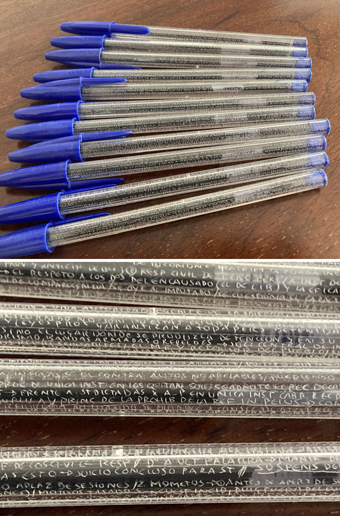 50 Ingenious Things Students Have Spotted At Their Schools And Universities (New Pics)