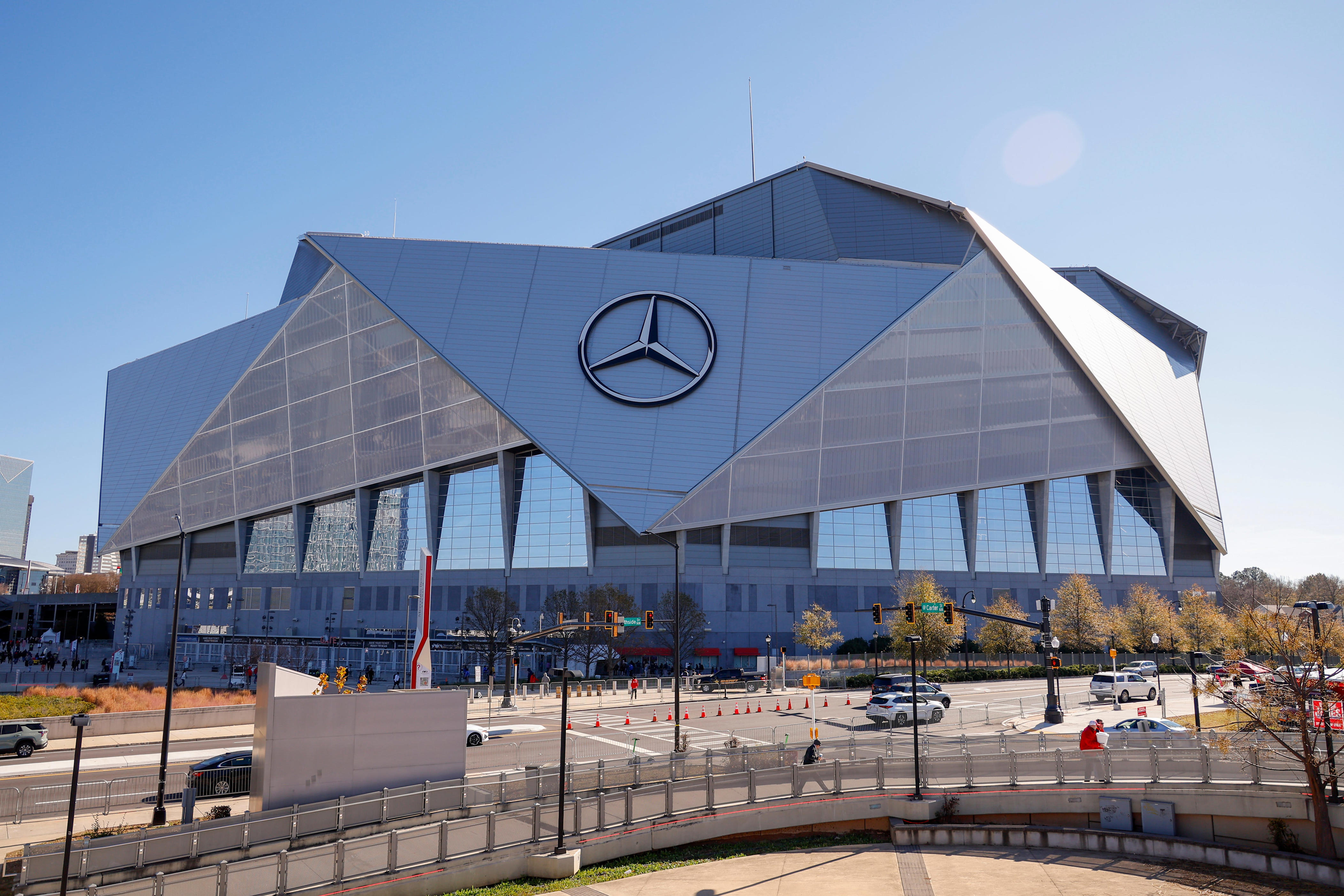 Falcons set date for GM Ian Cunningham's introductory press conference