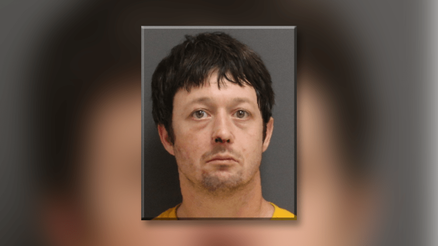 Waterloo man arrested for plotting to kill Seneca County officials