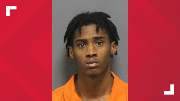 March trial set for man accused of killing off-duty Greensboro officer ...