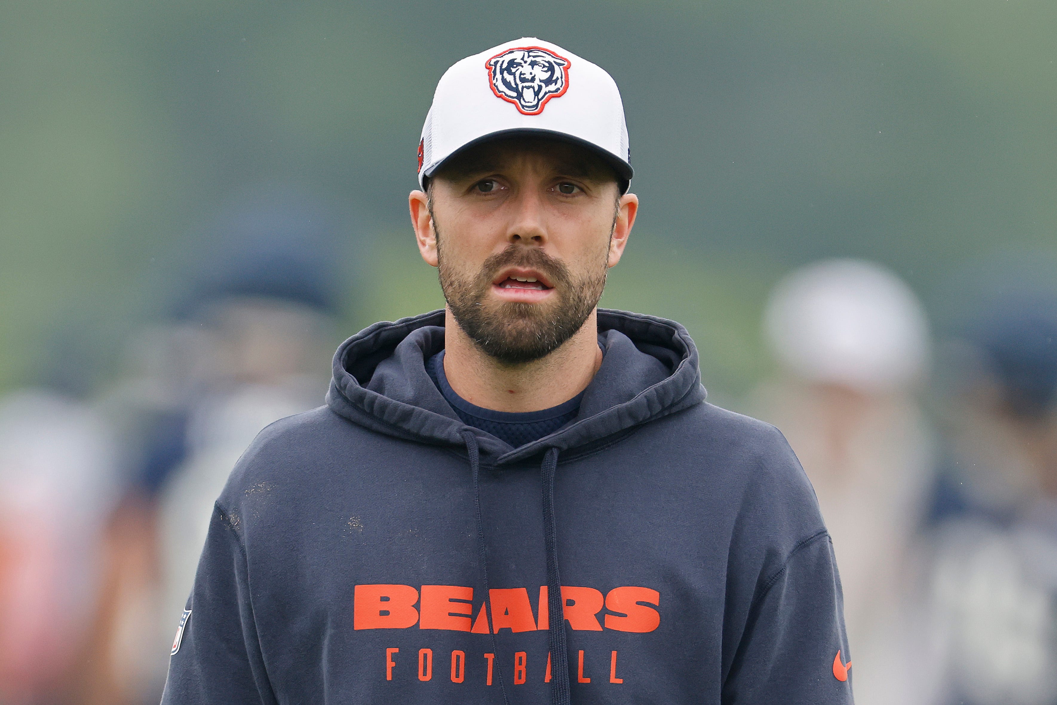 Instant analysis of Ravens hiring Declan Doyle as offensive coordinator