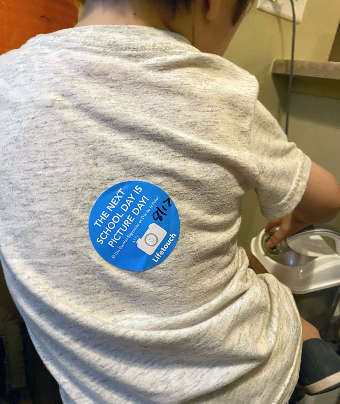 50 Ingenious Things Students Have Spotted At Their Schools And Universities (New Pics)