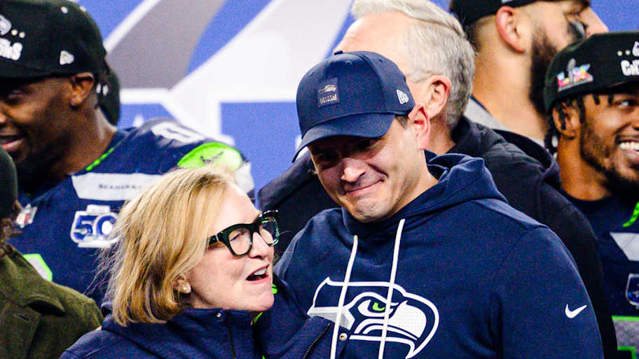 Seahawks are being put up for sale at the best and most embarrassing time