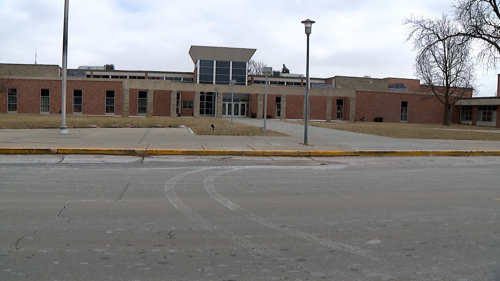 Mother upset with Fremont High School after student hit by SUV during ...