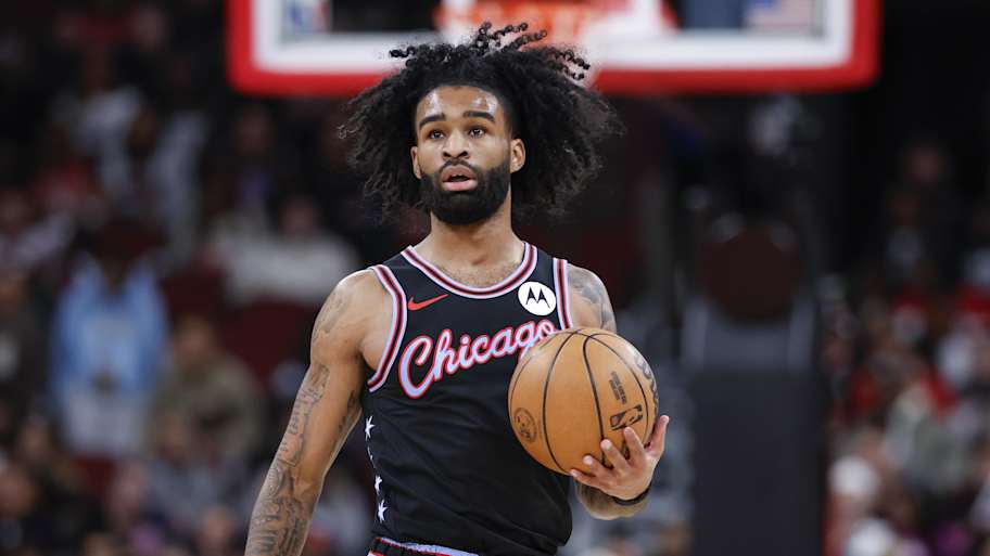 Chicago Bulls trade rumors Separating reality from fiction