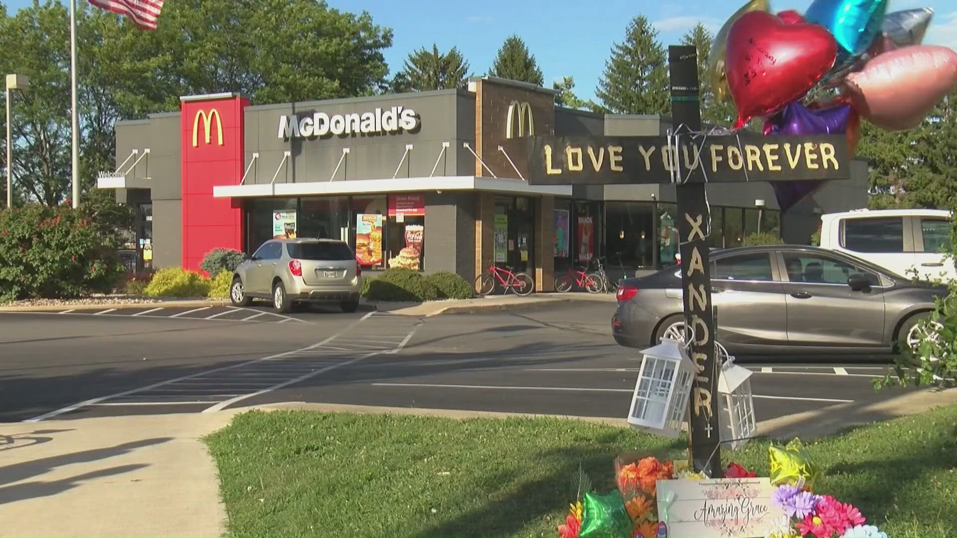 Teen pleads not guilty to fatally stabbing 14-year-old in Point Place