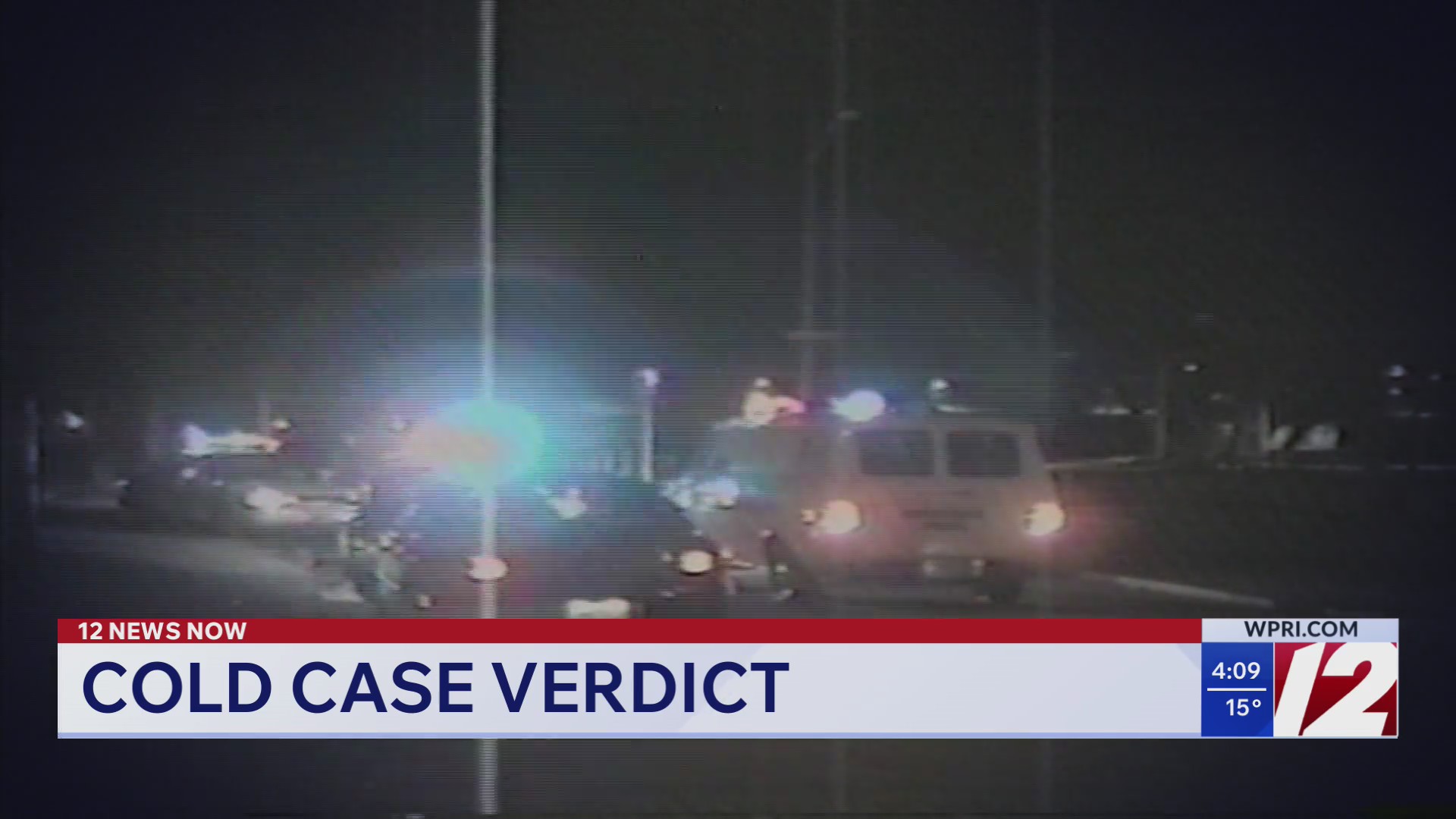 Jury convicts Kevin Williams of second-degree murder in 1999 cold case
