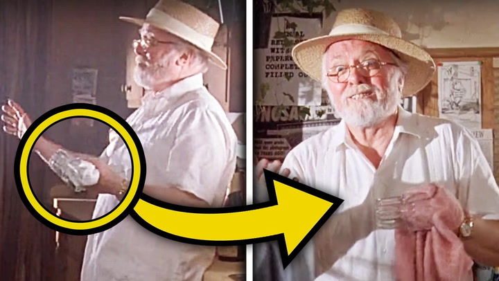 18 movie mistakes you can never unsee