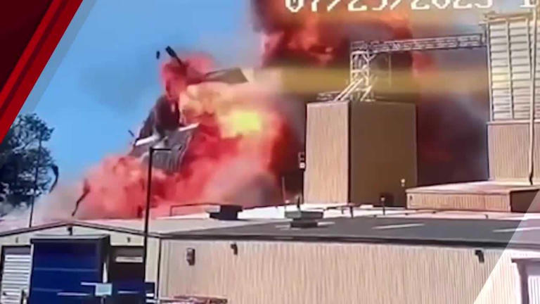 OSHA cites Horizon Biofuels for deadly Fremont plant explosion ...