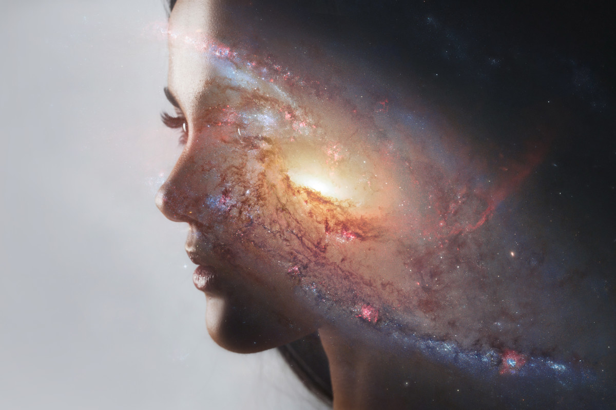 The 4 clear signs that you carry a divine life purpose