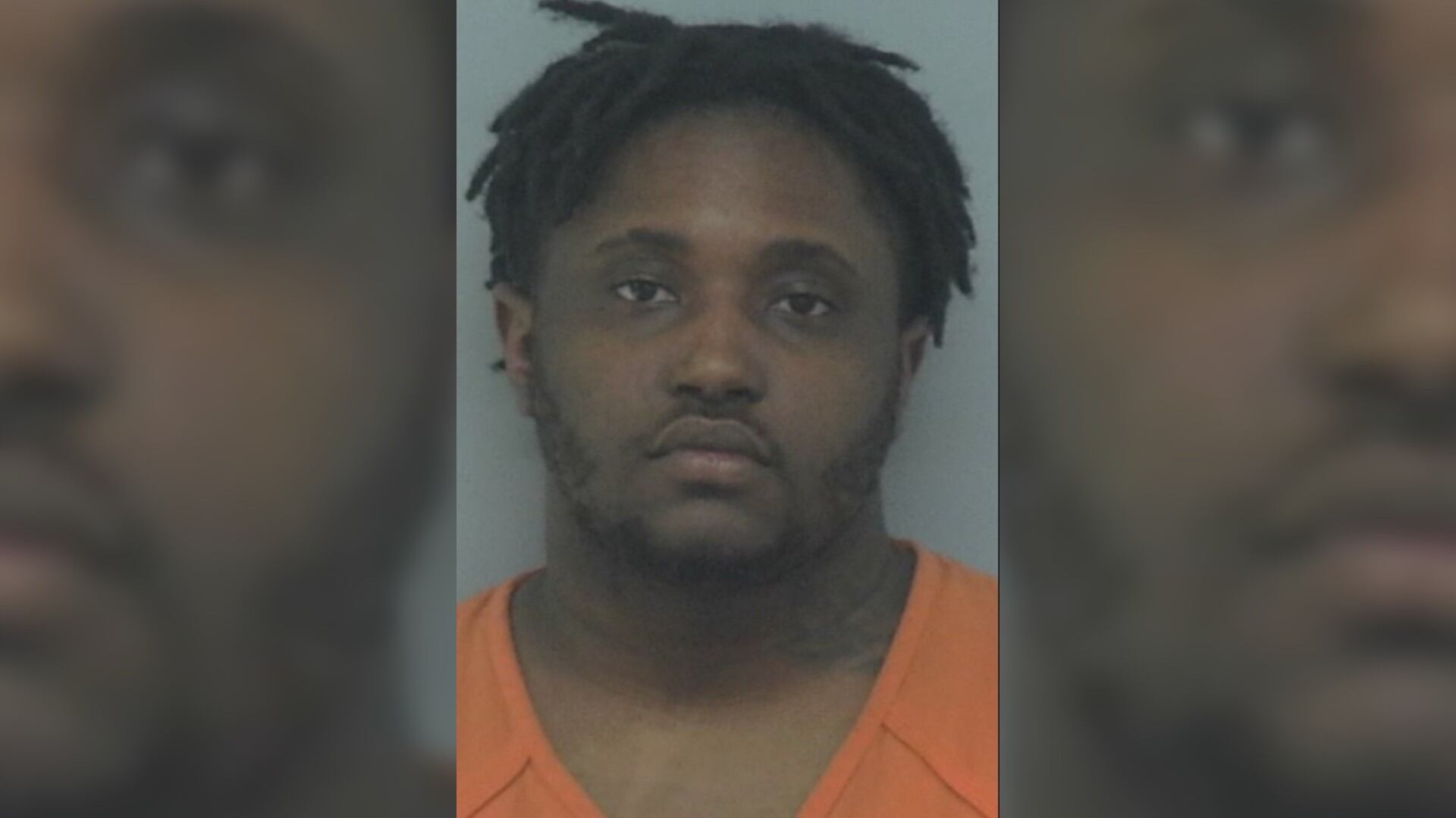 Man arrested, charged with murder months after fatal shooting on Robert ...