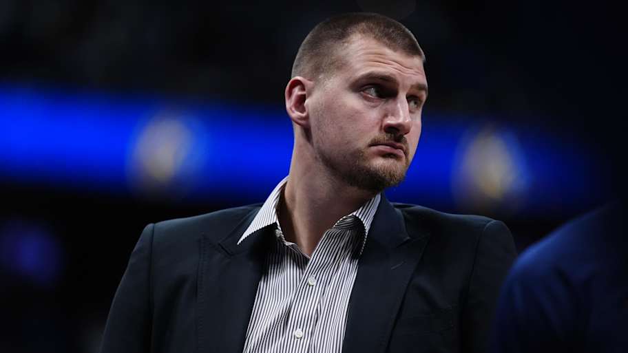 What Nikola Jokić's injury return means for his NBA MVP candidacy