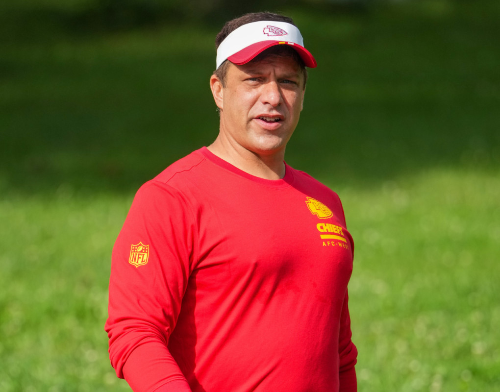 Latest NFL news makes life slightly easier for Kansas City Chiefs GM Brett  Veach as he prepares for challenging 2026 offseason