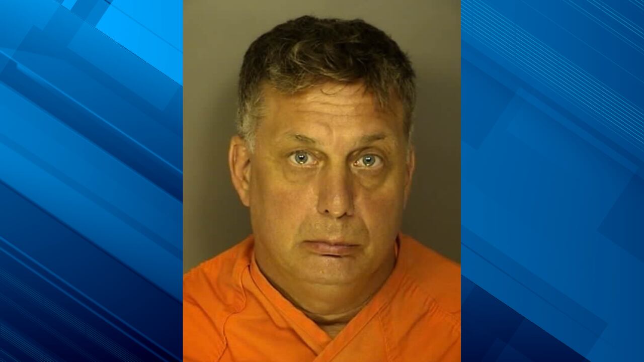 Conway man pleads guilty to sexual assault of a minor