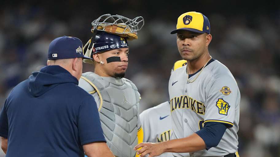 Brewers manager pushing for another starter: Two names to watch
