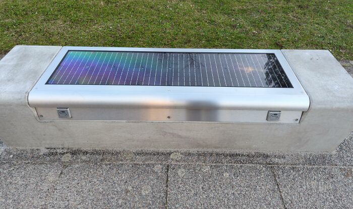 50 Ingenious Things Students Have Spotted At Their Schools And Universities (New Pics)