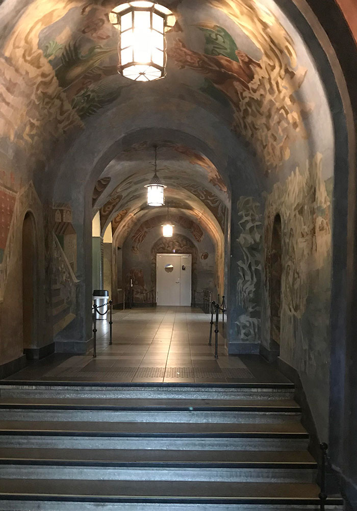 50 Ingenious Things Students Have Spotted At Their Schools And Universities (New Pics)