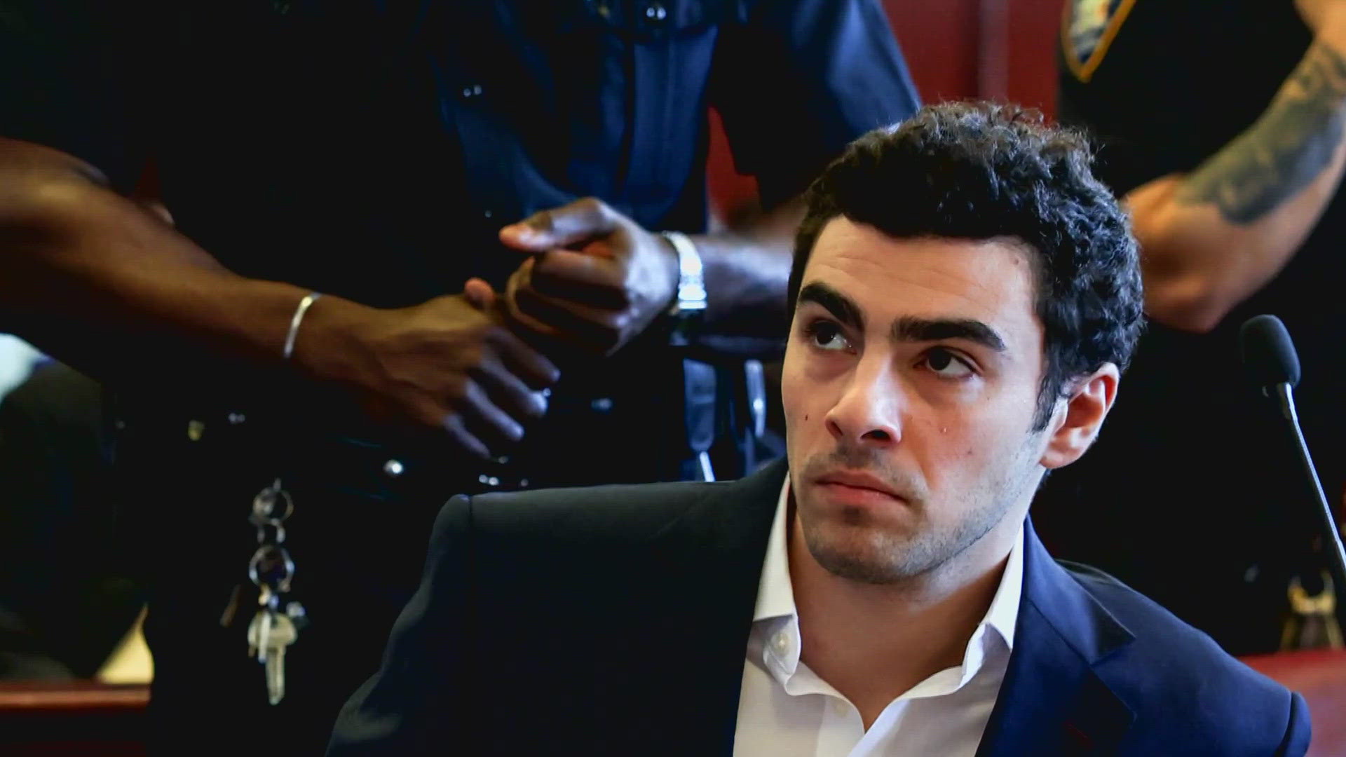Luigi Mangione won't face death penalty in alleged killing of ...