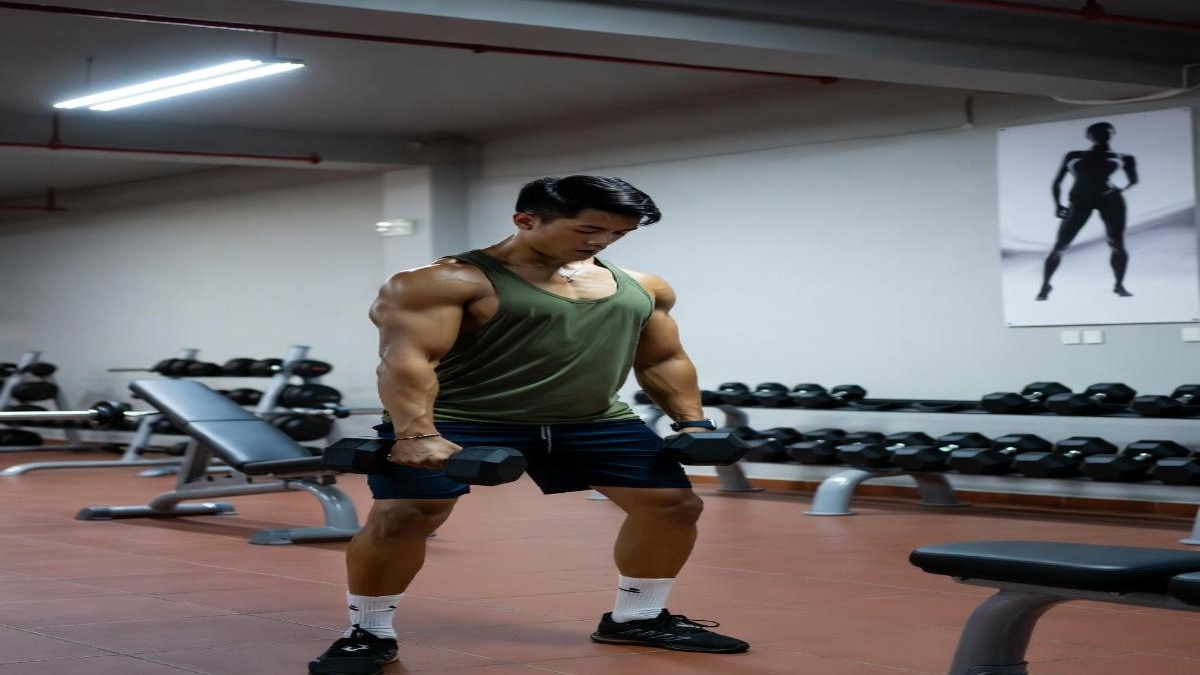 Doctors reveal the fastest way to lower blood sugar naturally and it starts with movement<br>