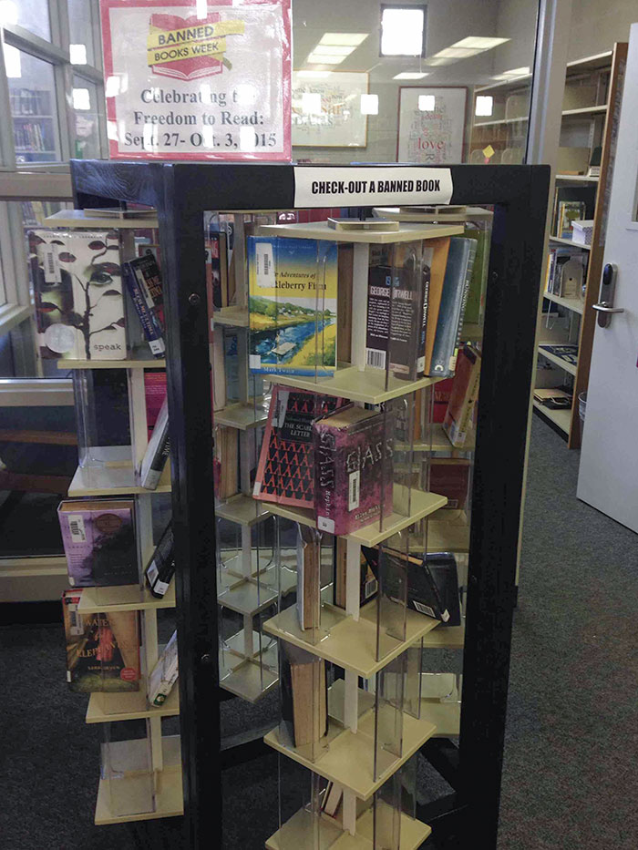 50 Ingenious Things Students Have Spotted At Their Schools And Universities (New Pics)