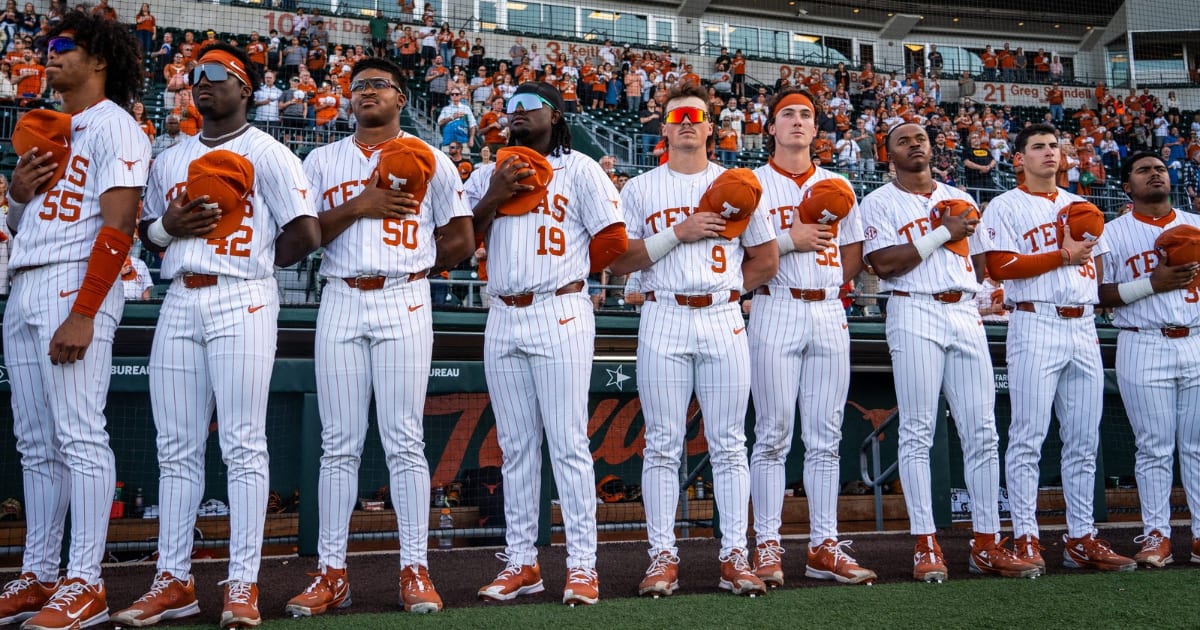 Key questions for Texas baseball ahead of tomorrow’s alumni game
