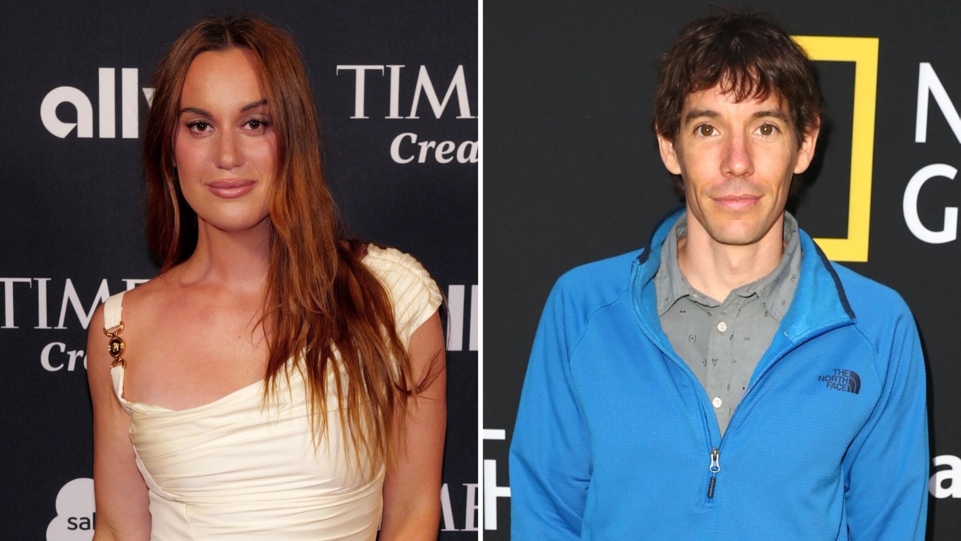 Comedian Hannah Berner slams Alex Honnold for Netflix skyscraper climb