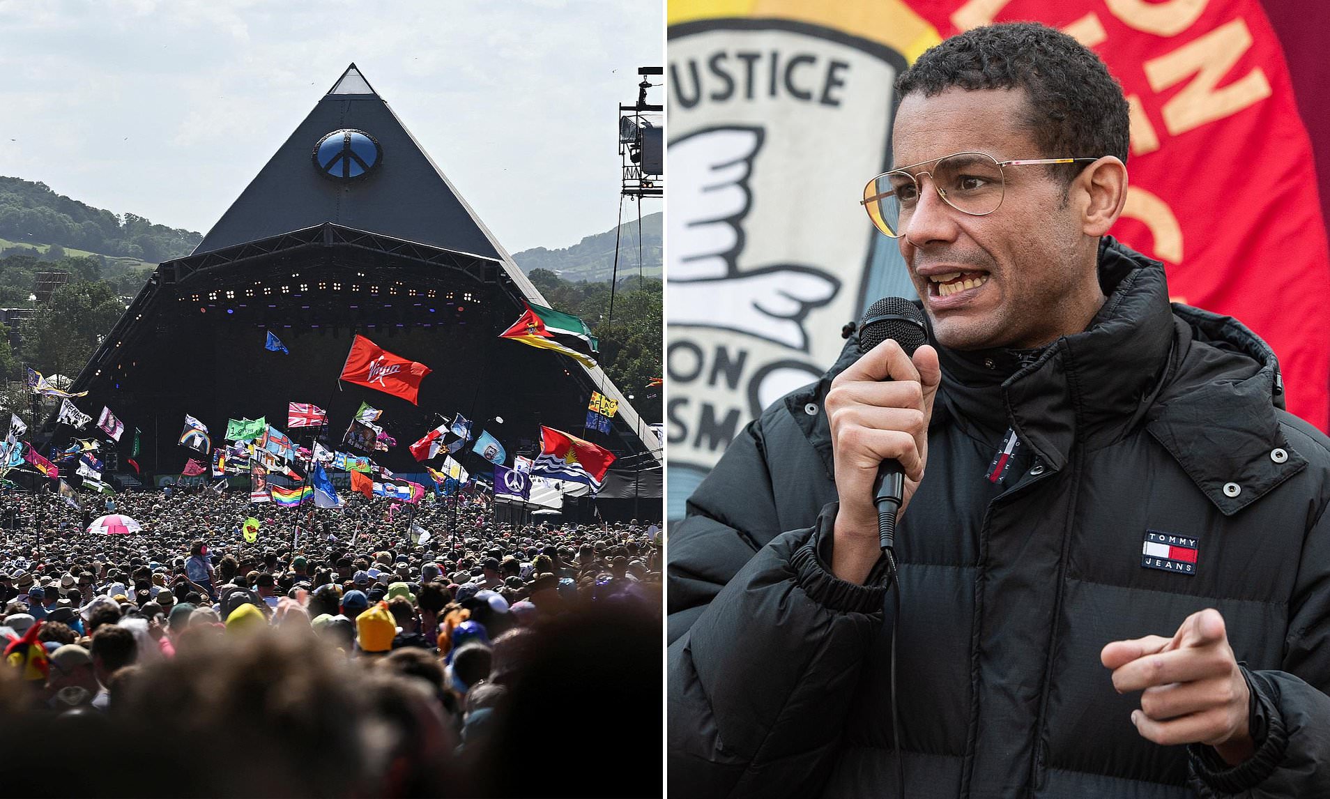 Teachers should get time off for Glastonbury Festival, says head of ...