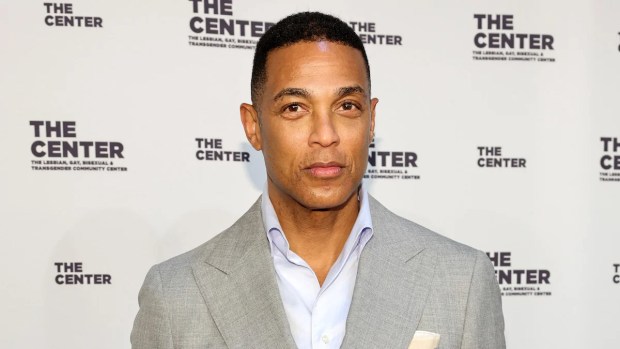 DOJ lays out its reasons for arresting Don Lemon in federal indictment