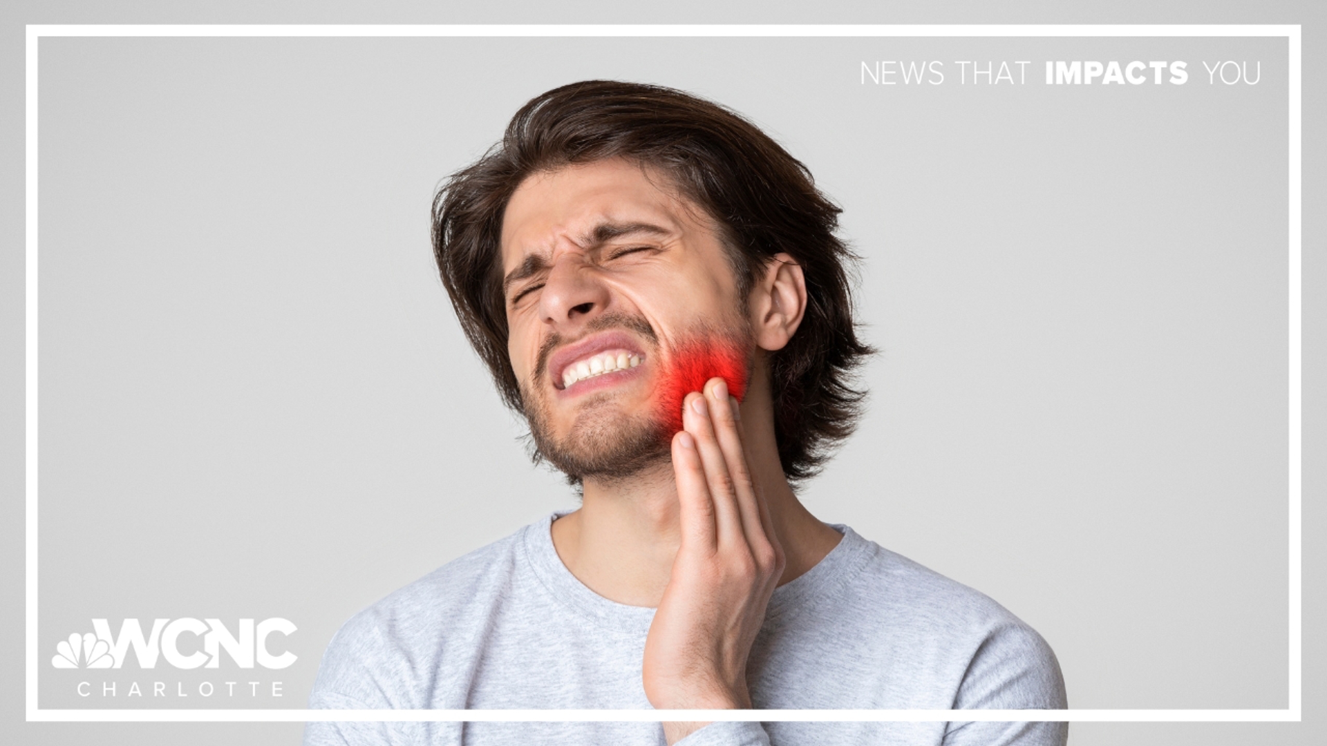 Why you should never ignore tooth pain