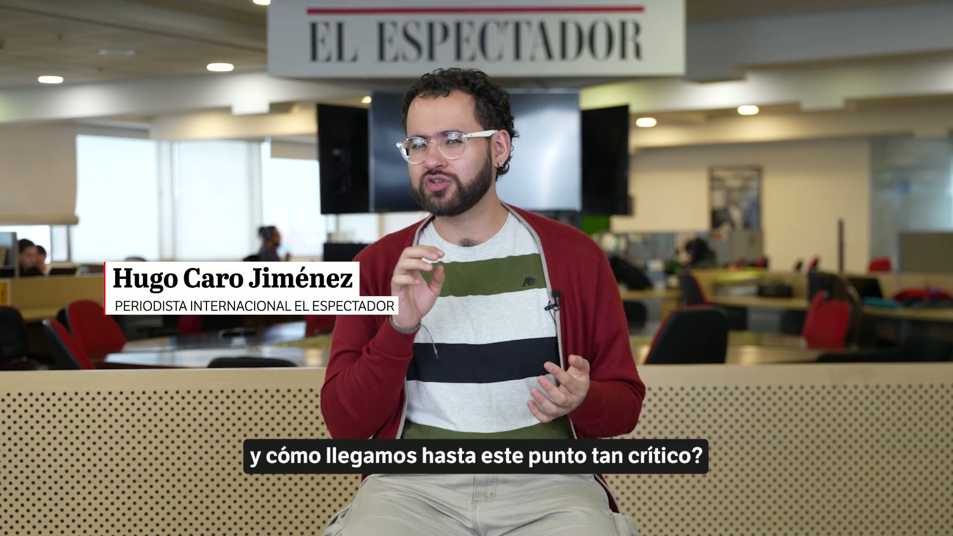 Qué es ICE en Estados Unidos, qué poder tiene y por qué atraviesa una ...