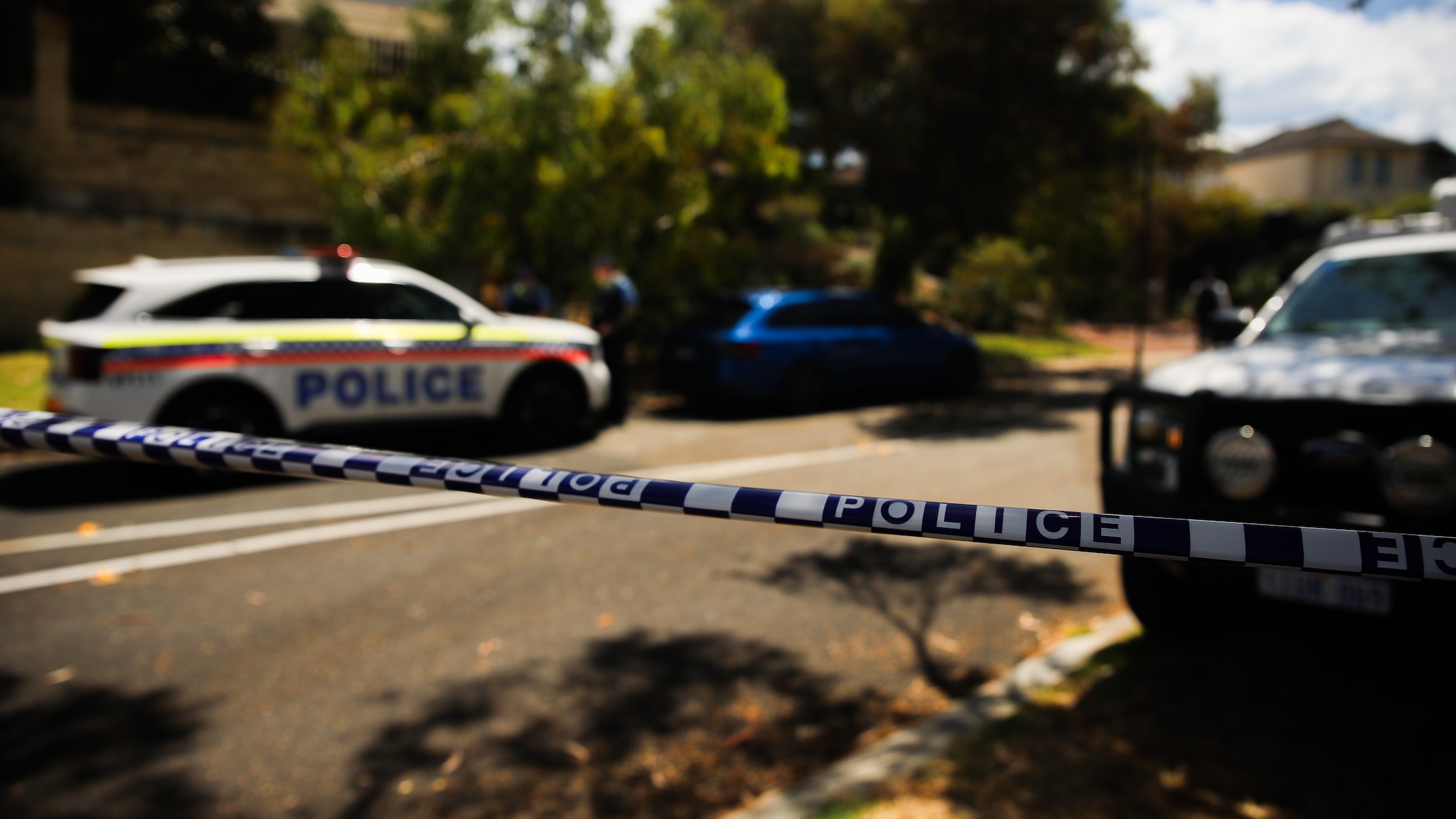 What we know about the suspected murder-suicide of a Perth family of four