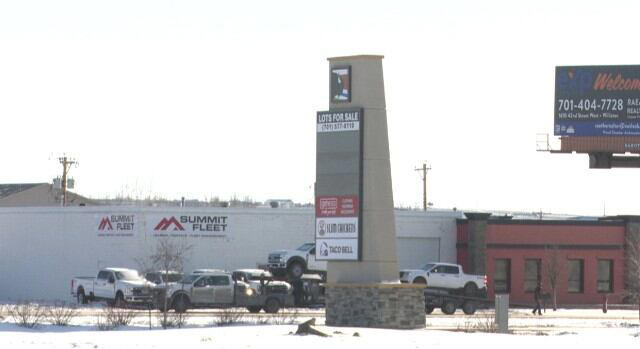 More details on how Williston secured purchase agreement on Target; no ...