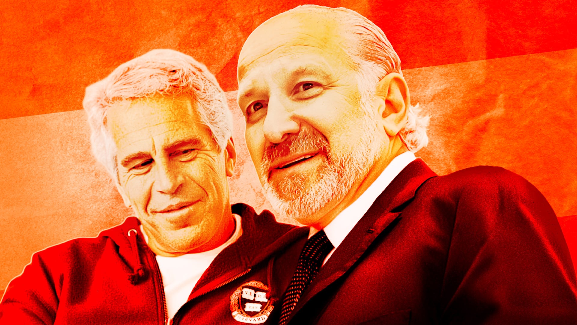 Trump goon who denied Epstein ties busted visiting pedo island
