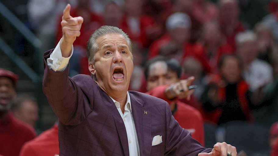 Two potential transfer targets stand out in Razorbacks' quest to ...