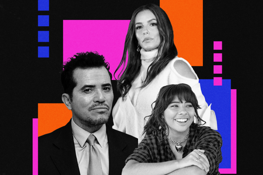 Eva Longoria, John Leguizamo, Xochitl Gomez sign open letter to Hollywood after 