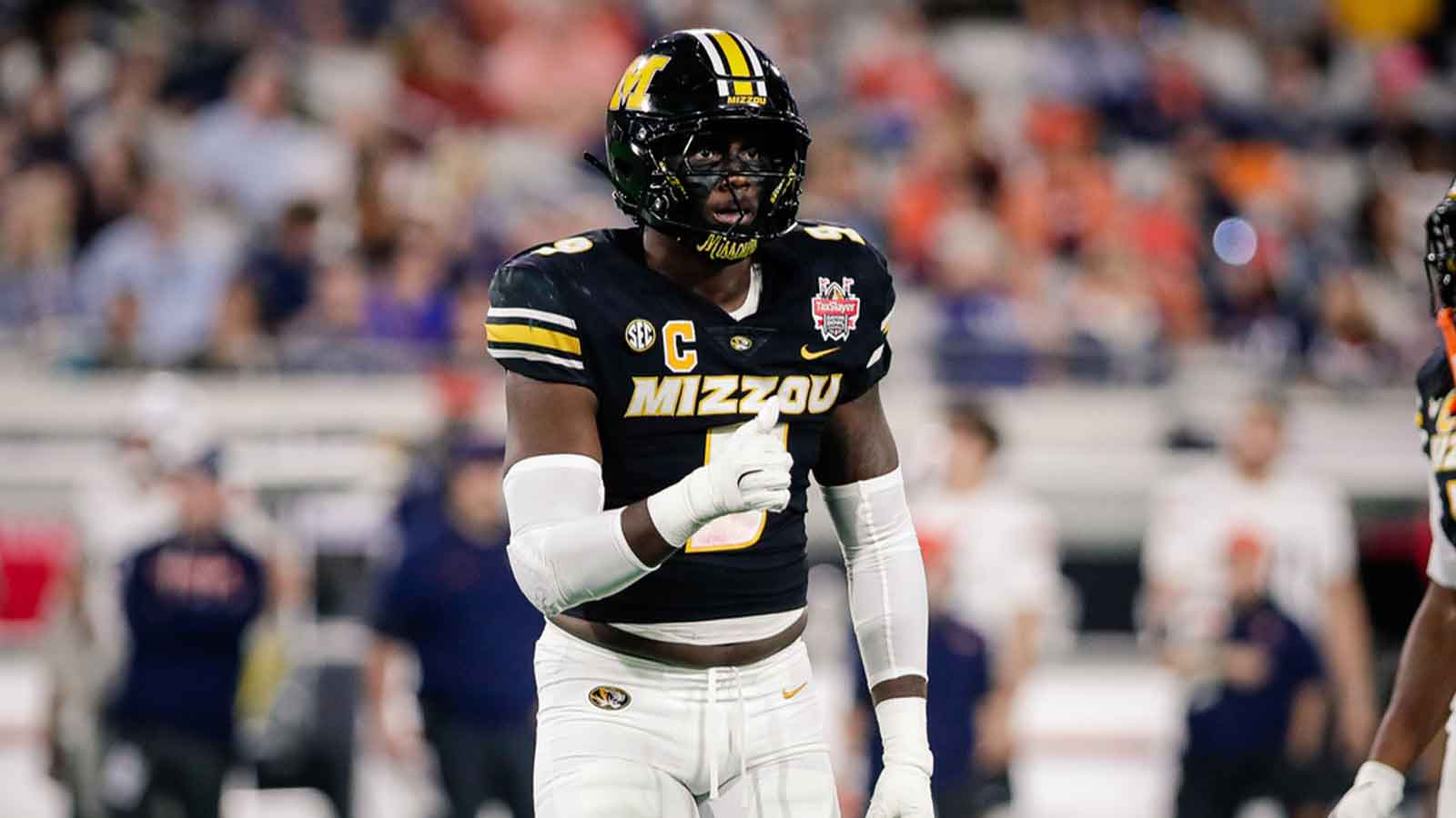 Bills’ 2026 NFL mock draft roundup after NFL free agency