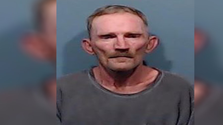 Abilene man sentenced to 20 years after pleading guilty to child sex crime