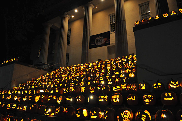50 Ingenious Things Students Have Spotted At Their Schools And Universities (New Pics)