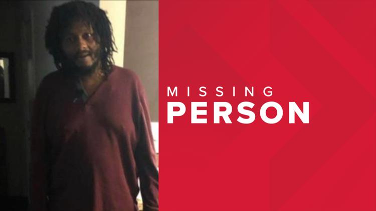 Waco Police asking for help finding missing man