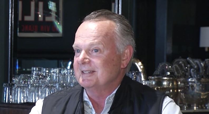 Famed Alabama restauranteur Frank Stitt getting into the wine business
