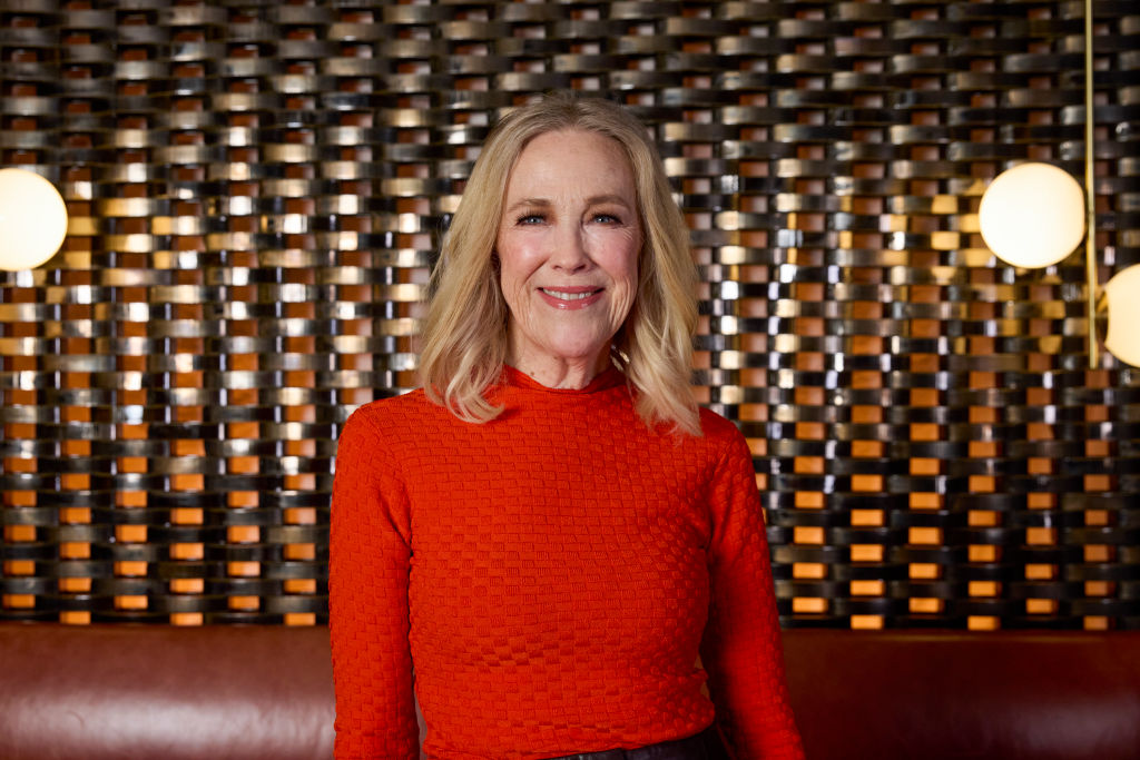 Catherine O’Hara