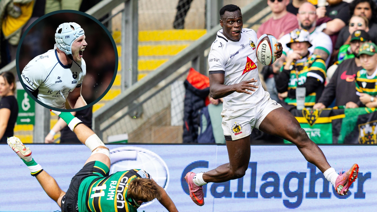 England A squad revealed as 'electrifying' winger given first ...