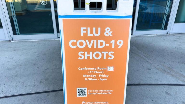Flu shot 2026: What to expect, timing, and effectiveness