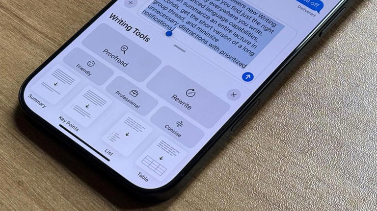 4 popular iOS AI features iPhone users can't get enough of (according ...