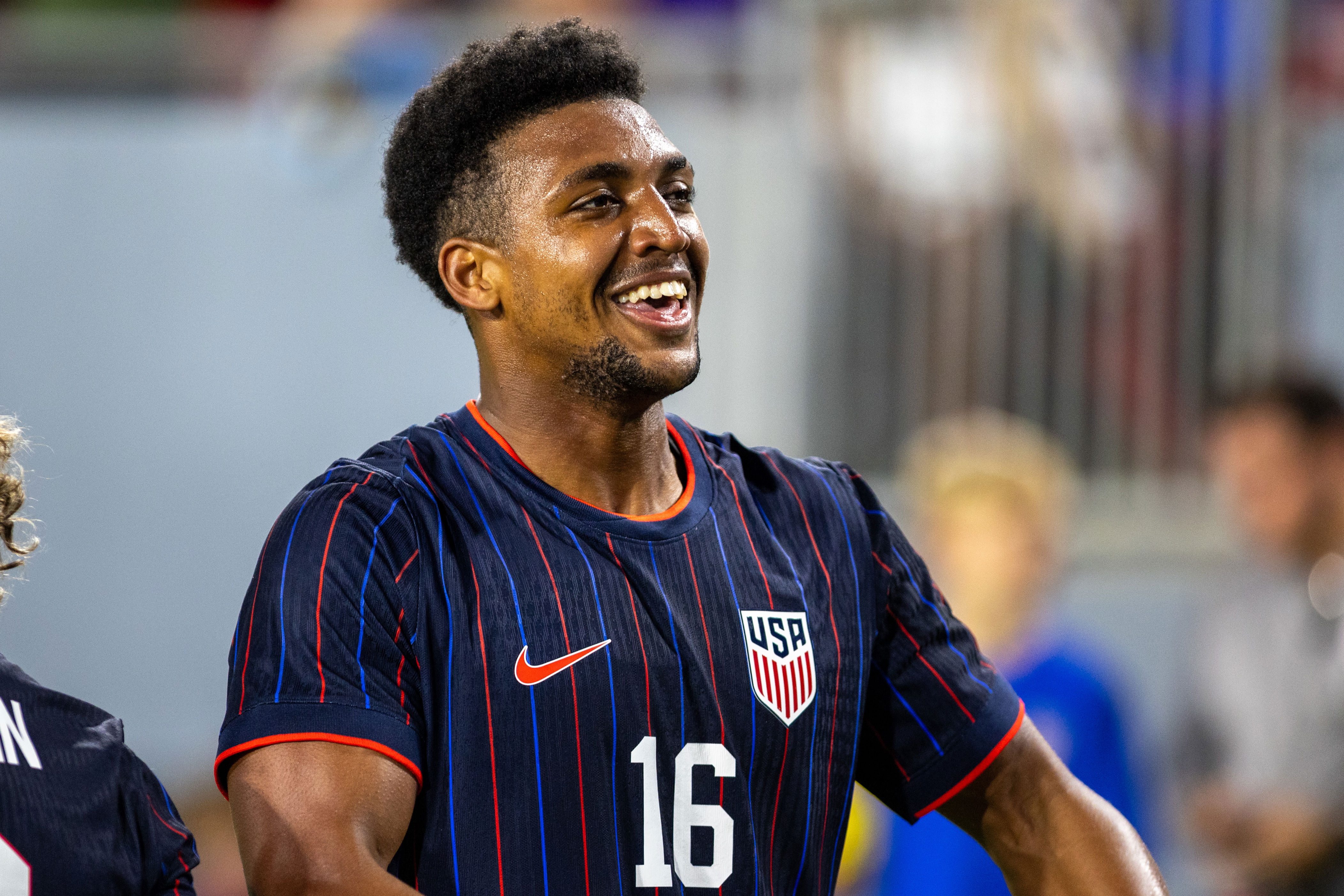 USMNT defender Alex Freeman officially joins Villarreal CF