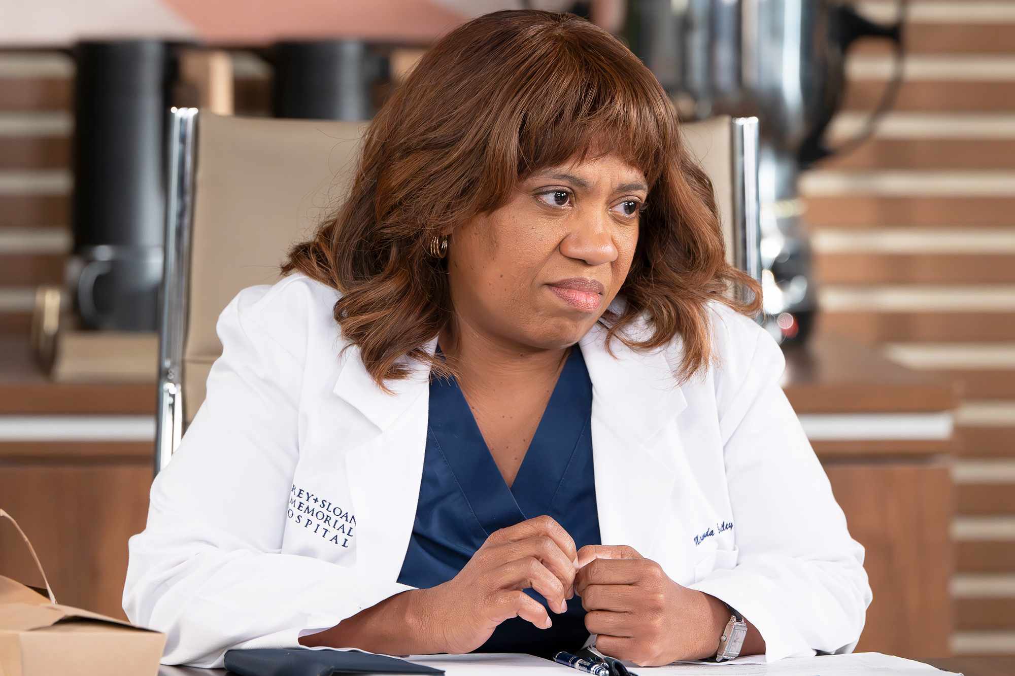 Grey's Anatomy suspends production amid nationwide anti-ICE protests