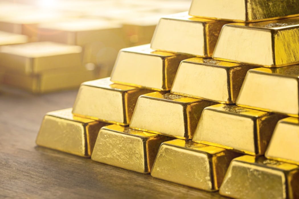 The record gold price reflects a deeper problem than recent global ...