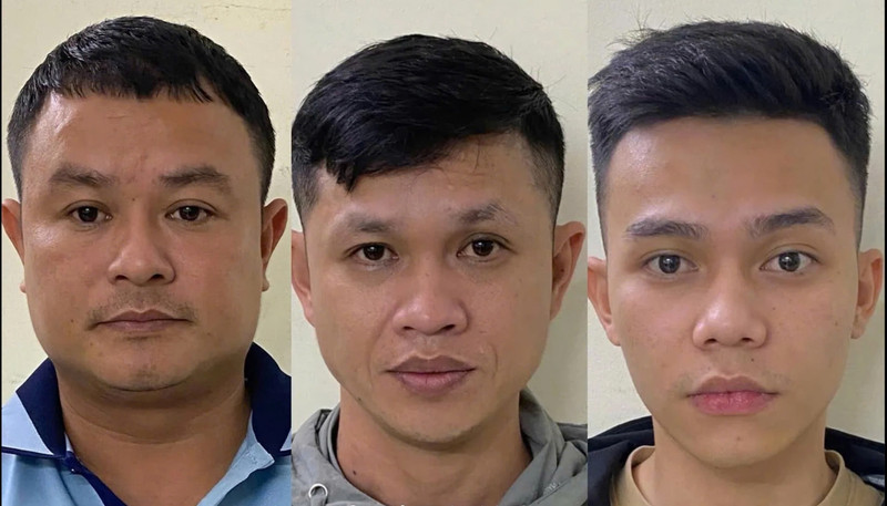 Tin mới vụ nhóm du khách nước ngoài bị đuổi đánh tới tấp ở Nha Trang