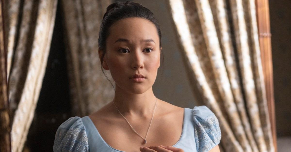 The surprising truth about Sophie’s mother in 'Bridgerton'